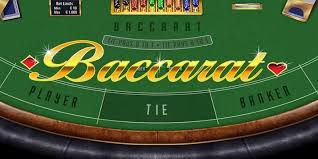 Cách chơi game baccarat tại Good88