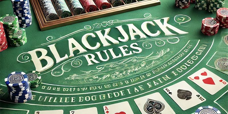 Cách chơi game Blackjack tại Good88