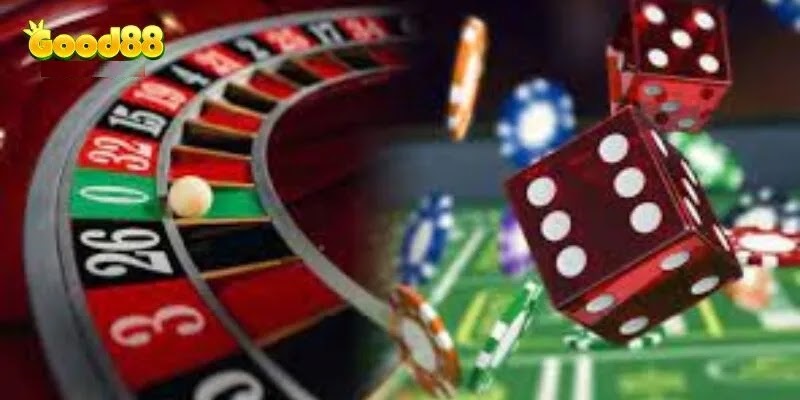 Chiến thuật khi tham gia chơi casino poker