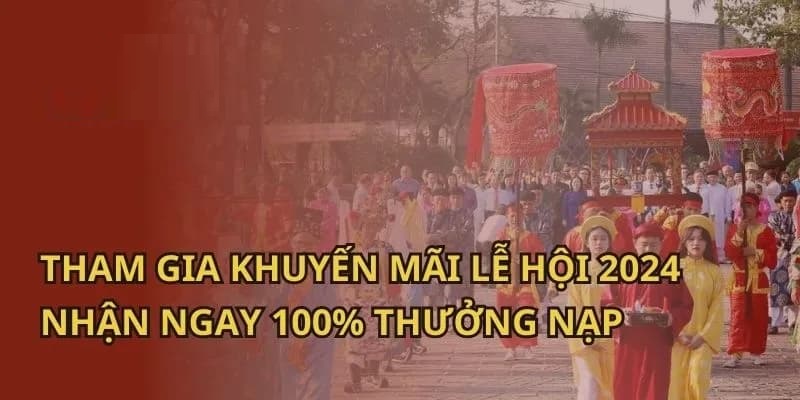 Đôi nét về khuyến mãi lễ hội