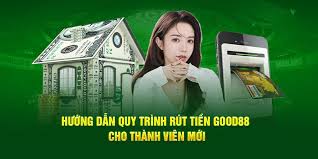 Hướng dẫn cách rút tiền cho thành viên mới