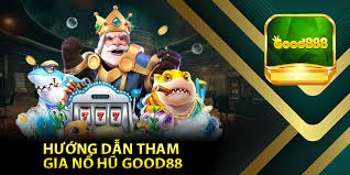 Hướng dẫn trải nghiệm game nổ hũ