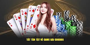 Khái quát game bài tại nhà cái Good88