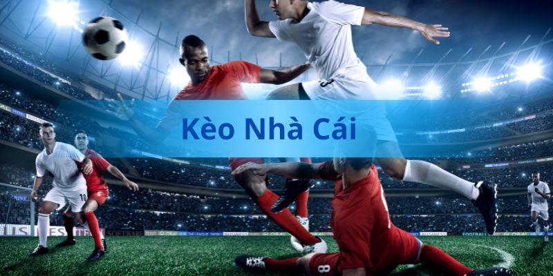 KInh nghiệm nhận kèo nhà cái thành công