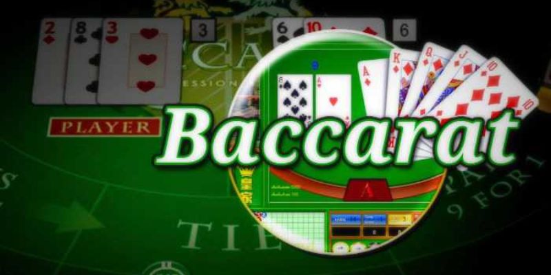 Lý do nên chọn game bài Baccarat Good88