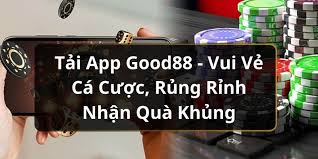 Tải app Good88 rinh quà liền tay