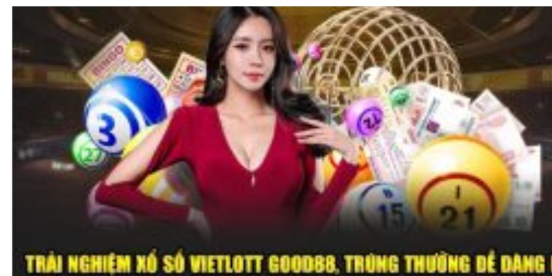 Tổng quan thông tin về xổ số vietlott mega